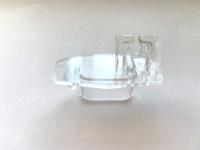 Плафон для камеры заднего вида Honda Accord 7, 8, 9, Honda Civic 8 (4D), 9 (4D) LeTrun 3627