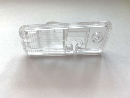 Плафон для камеры заднего вида Hyundai Santa Fe с 2013, IX45, Creta c 2016 LeTrun 3662