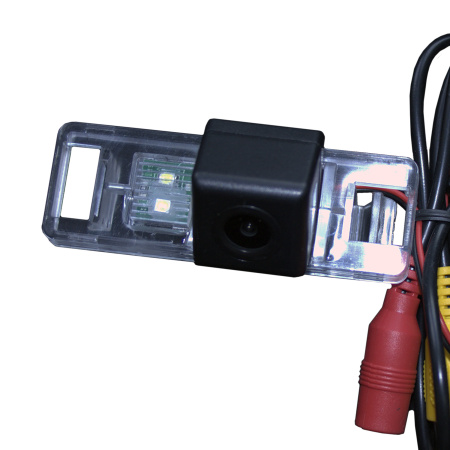 Штатная камера заднего вида LIFAN X60,X50, 520, Селлия, Smily, Бриз  CCD Letrun 1181