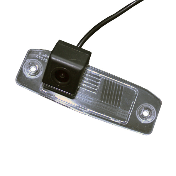 Штатная камера заднего вида Kia Ceed,Sorento,Sportage,Rio X-Line 2017, Hyundai Sonata,Tuсson, IX55 Letrun 0119