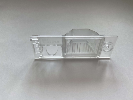 Плафон для камеры заднего вида Hyundai Tucson, IX35 с 2015 года (прозрачный) LeTrun 3653