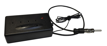 Усилитель FM сигнала Триада-304 LeTrun 3541