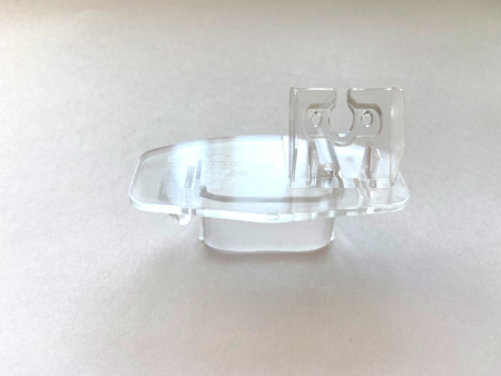 Плафон для камеры заднего вида Honda Accord 7, 8, 9, Honda Civic 8 (4D), 9 (4D) LeTrun 3627